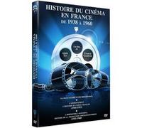Coffret L'histoire du cinéma en France DVD E