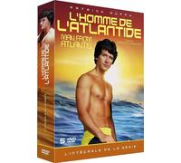 Coffret L'Homme de l'Atlantide L'intégrale DVD DVD