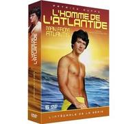 Coffret L'Homme de l'Atlantide L'intégrale DVD E