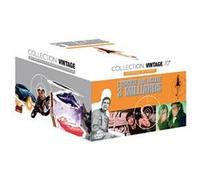 Coffret L'Homme qui valait trois milliards L'intégrale DVD E