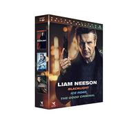 Coffret Liam Neeson DVD DVD