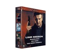 Coffret Liam Neeson DVD DVD