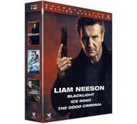 Coffret Liam Neeson DVD E