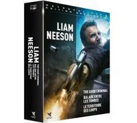 Coffret Liam Neeson DVD E