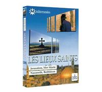 Coffret Lieux saints - Coffret 2 DVD