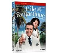 Coffret L'Île Fantastique Saison 2 Volume 2 DVD E