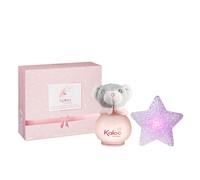 Coffret Lilirose - Eau de Senteur + Veilleuse-50ml KALOO PARFUM