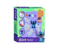 Coffret Lilo et Stitch Moulage Grand Format