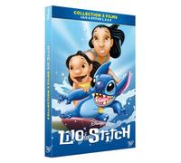 Lilo & Stitch 2 – Hawaï, nous avons un problème – DVD – Disney