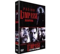 Coffret - L'Impasse - L' Impasse, de la rue au pouvoir E