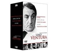 Coffret Lino Ventura