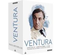 Coffret Lino Ventura (5 films) – Lino Ventura – DVD – Studiocanal