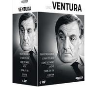 Coffret Lino Ventura 6 Films DVD