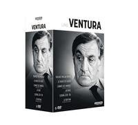 Coffret Lino Ventura 6 Films DVD DVD