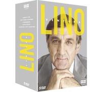 Coffret Lino Ventura DVD E