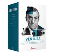Coffret Lino Ventura Exclusivité Fnac DVD DVD