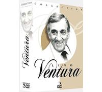 Coffret Lino Ventura : Le bateau d'Emile / 100 jours à Parlerm / Le gorille vous salue bien