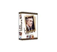 Coffret Lino Ventura : Le Gorille Vous Salue Bien ; Carmen 63 ; Les Misérables