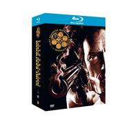 Coffret L'Inspecteur Harry Blu-ray