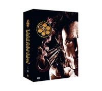 L'Inspecteur Harry – DVD – L'intégrale – Warner Bros.