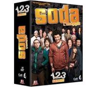 Coffret l'intégral des Saisons 1 à 3 DVD E