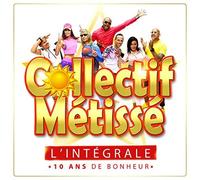 Coffret l'Intégrale