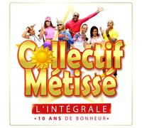 Coffret L'Intégrale CD