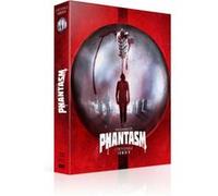 Coffret L'intégrale Phantasm Cult 'Edition Collector Blu-ray E