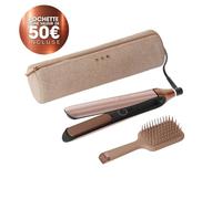 Coffret Lisseur ghd Chronos - Collection Cashmere