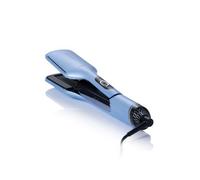 Coffret Lisseur Séchant 2-en-1 - ghd - Duet Style - Bleu Glacier - Vanity Inclus - Collection Iced Luxe