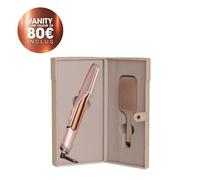 Coffret Lisseur Séchant 2-en-1 ghd Duet Style - Collection Cashmere
