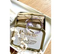 Coffret lithothérapie sérénité