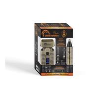 Coffret Little Balance Baroudeur Sahara Explorer & USB Precision Explorer Cuivre Cuivre