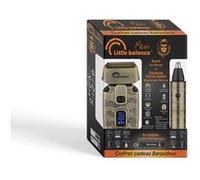 Coffret Little Balance Baroudeur Sahara Explorer & USB Precision Explorer Cuivre Cuivre