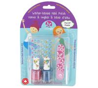 Coffret Little Mermaid 2 vernis x 9ml - SuncoatGirl