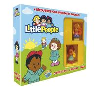 Coffret little people