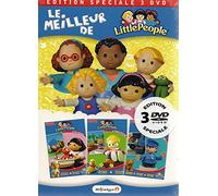 Coffret little people