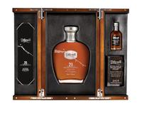 Coffret Littlemill Single Malt Whisky 29 Ans 47,30° 70 cl + 1 x 5 cl