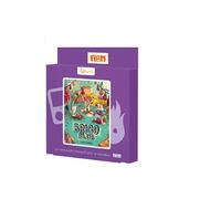 Le Brico-Club - Livre Audio Pour Baladeur Lunii Flam