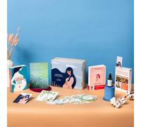 Coffret livres grossesse sereine