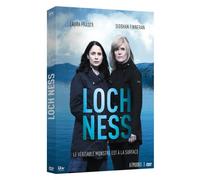 Coffret Loch Ness Saison 2 DVD DVD