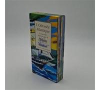 Coffret L'Odyssée Atlantique Collectif (Auteur), Alain Guédé (Auteur)