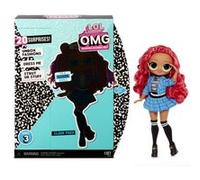 Coffret LOL Surprise O.M.G. Modèle aléatoire Multicolore G