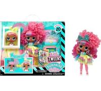 Lol Surprise Braids-2-crimps Cora Doll Rose