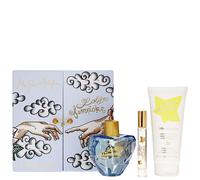 Coffret Lolita Lempicka La Pomme Eau De Parfum 100 Ml + Lait Corps 100 Ml + Eau De Parfum 7,5 Ml Miniature