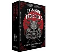 Coffret L'ombre des ténèbres Sirian Shadow (Auteur), Marie-Noëlle Pichard (Traduction)