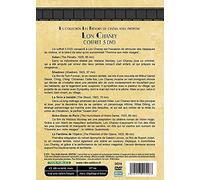 Coffret 5 DVD Lon Chaney : La Terre a tremblé (The Shock), Notre-Dame de Paris (The Hunchback of Notre Dame), Satan (The Penalty), Le Fantôme de l'Opéra (The Phantom of the Opera), Shadows - Films en Versions Teintées