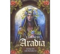 Coffret L'oracle d'Aradia Stacey Demarco (Auteur), Jimmy Manton (Illustration), Stella Rossi (Traduction)