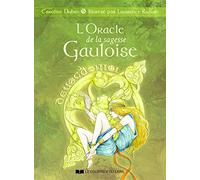 Coffret L'oracle de la sagesse gauloise