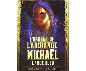 Coffret L'oracle de l'archange Michaël